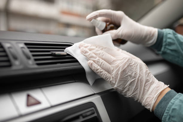 Best Affordable Air Duct Cleaning  in Coats, NC