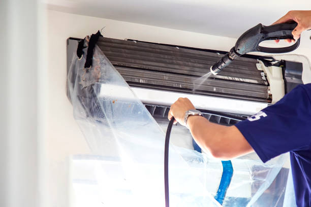 Best Duct Cleaning Specialists  in Coats, NC