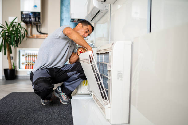 Best Local Air Duct Cleaning Services  in Coats, NC