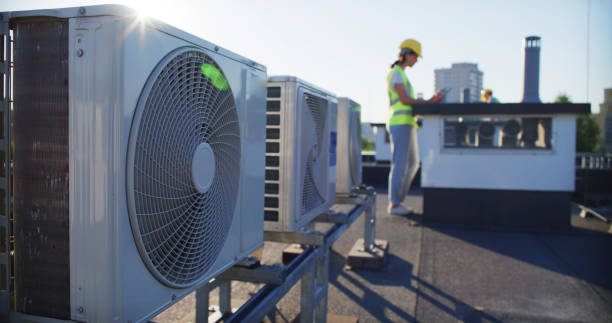 Best Ventilation Cleaning Services  in Coats, NC