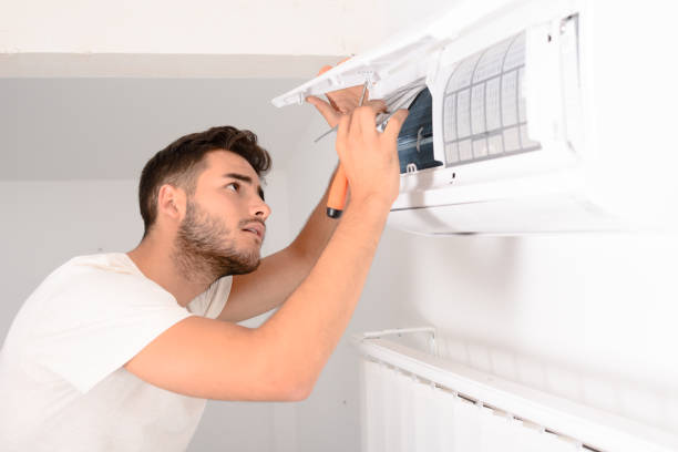 Best HVAC System Cleaning  in Coats, NC
